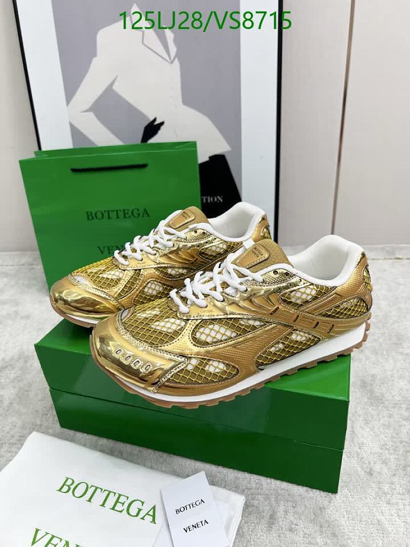 BV-Men shoes Code: VS8715 $: 125USD