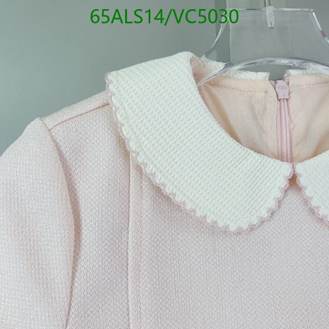 Dior-Kids clothing Code: VC5030 $: 65USD