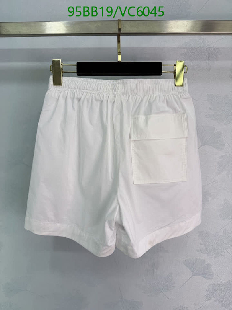 Chanel-Clothing Code: VC6045 $: 95USD