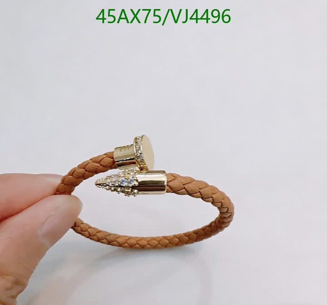 Cartier-Jewelry Code: VJ4496 $: 45USD