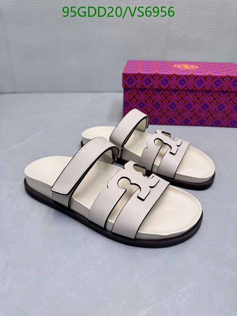 Tory Burch-Women Shoes Code: VS6956 $: 95USD
