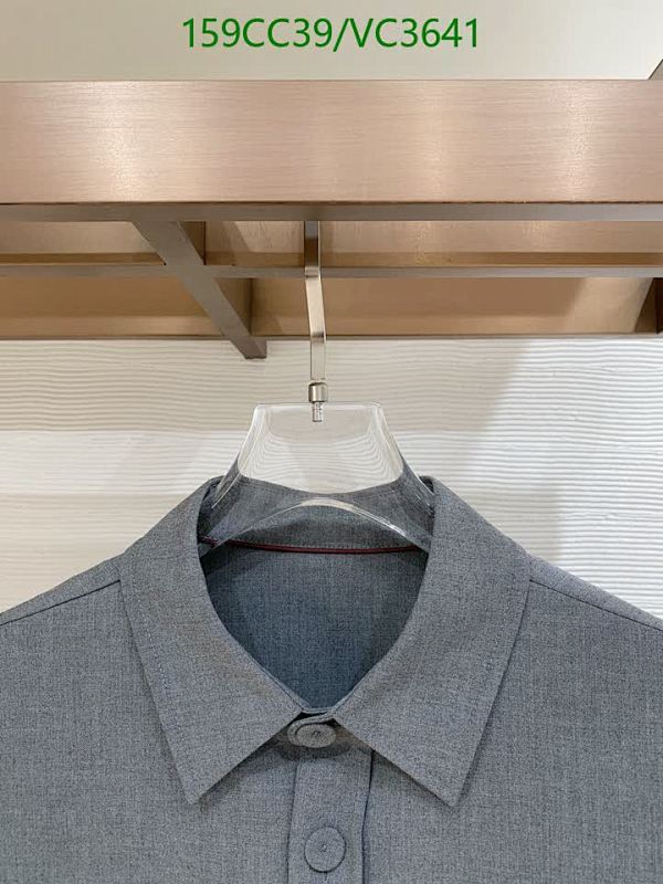 Loro Piana-Clothing Code: VC3641 $: 159USD