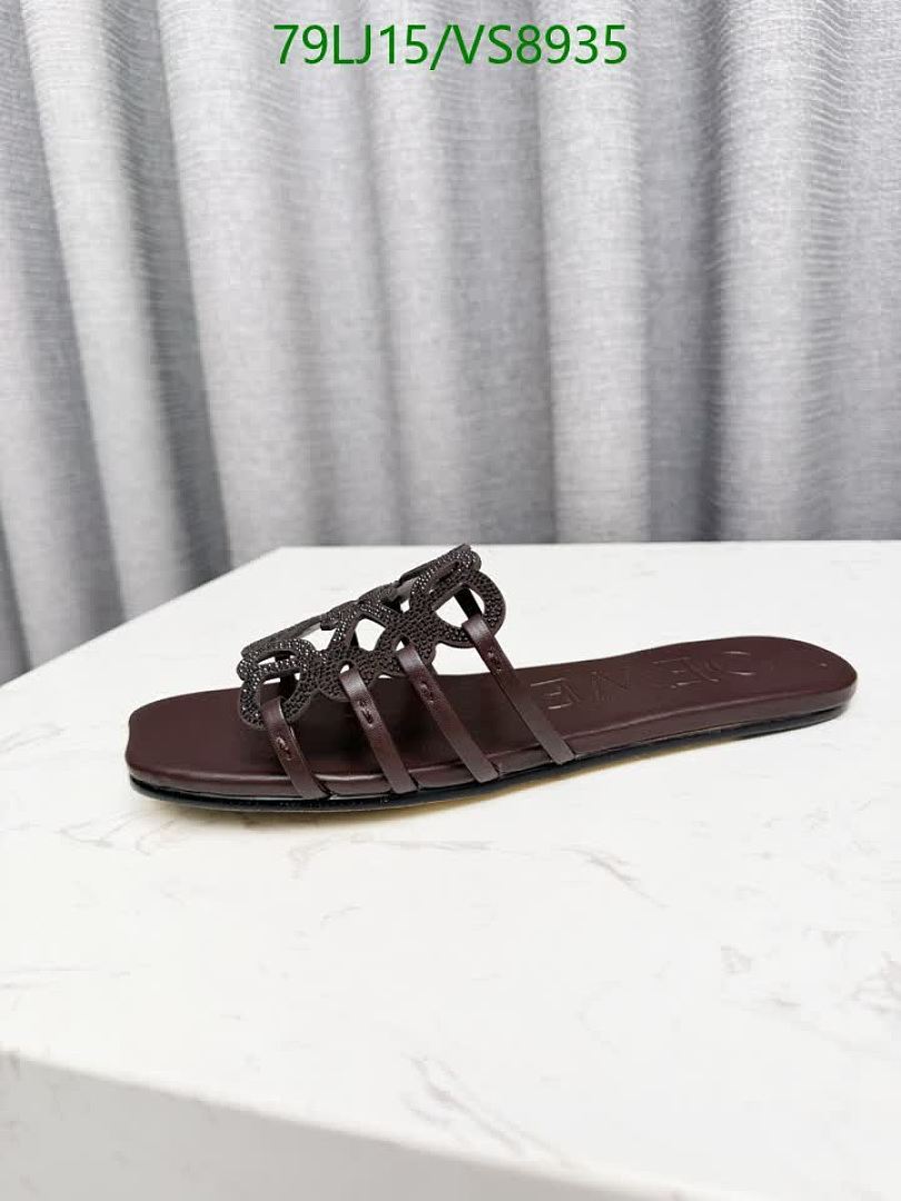 Loewe-Women Shoes Code: VS8935 $: 79USD