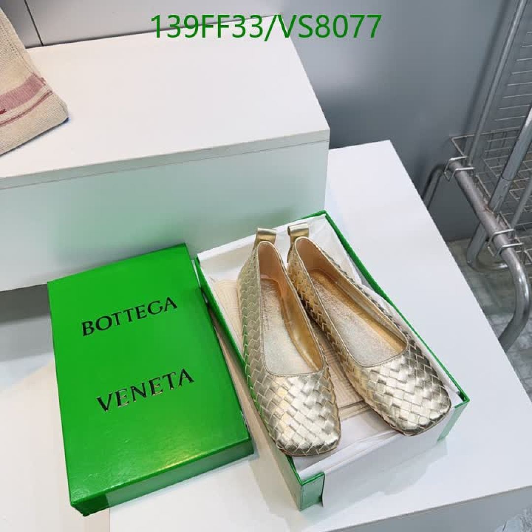 BV-Women Shoes Code: VS8077 $: 139USD