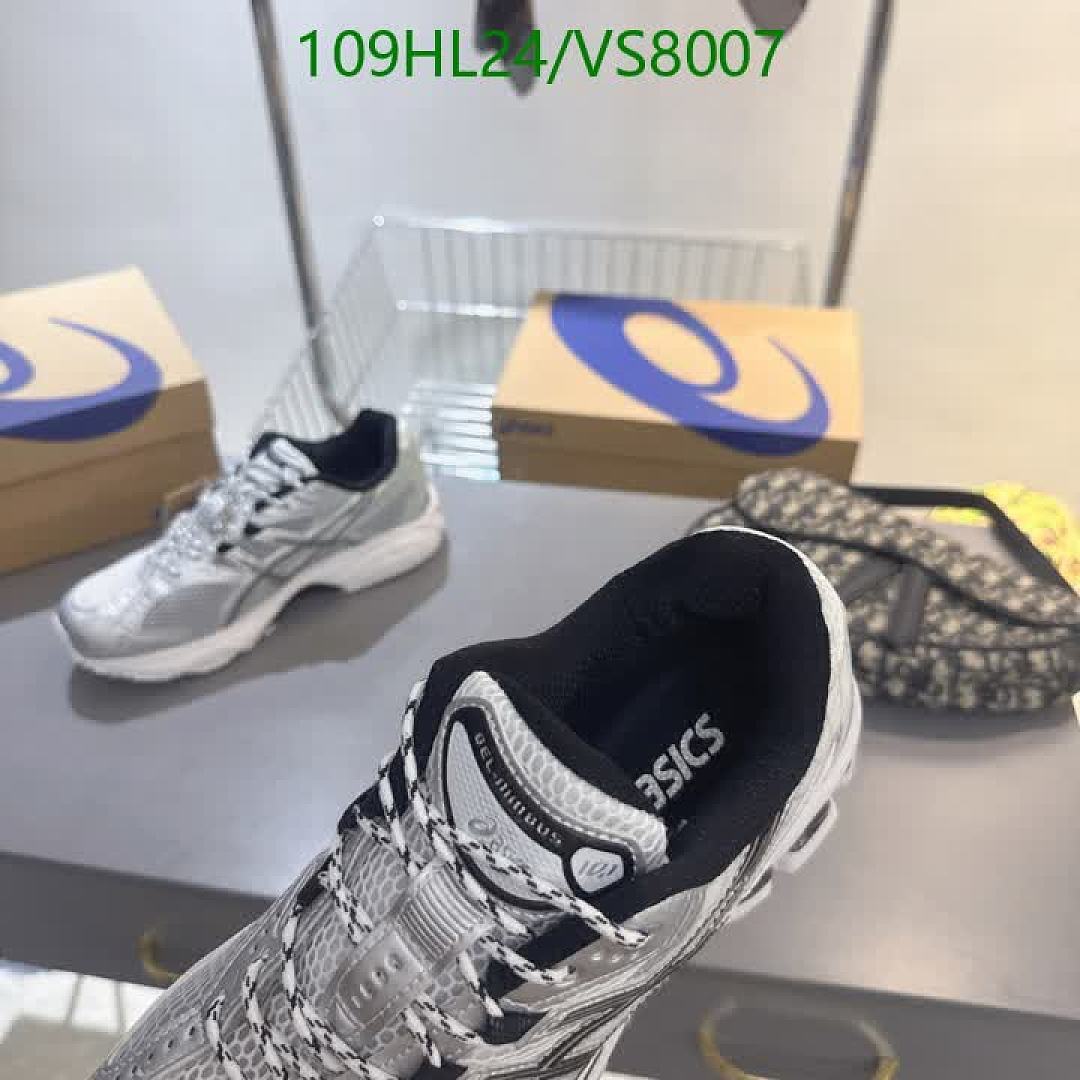 Asics-Men shoes Code: VS8007 $: 109USD