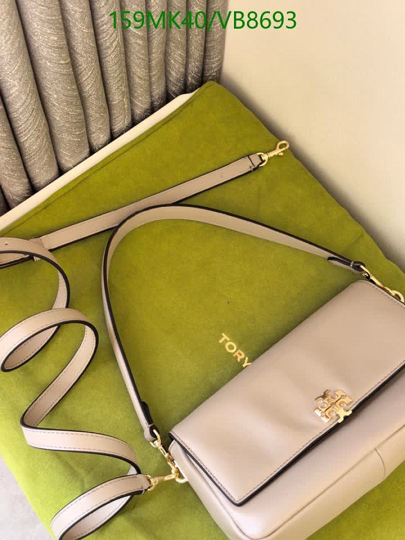 Tory Burch-Bag-Mirror Quality Code: VB8693 $: 159USD