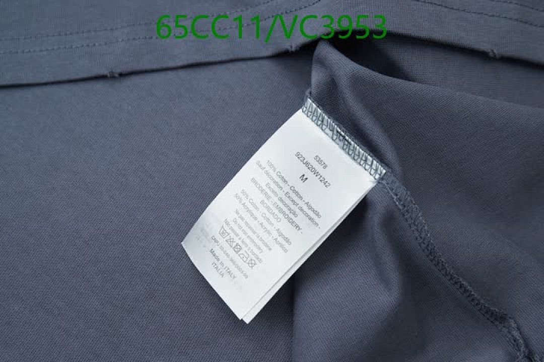 Dior-Clothing Code: VC3953 $: 65USD