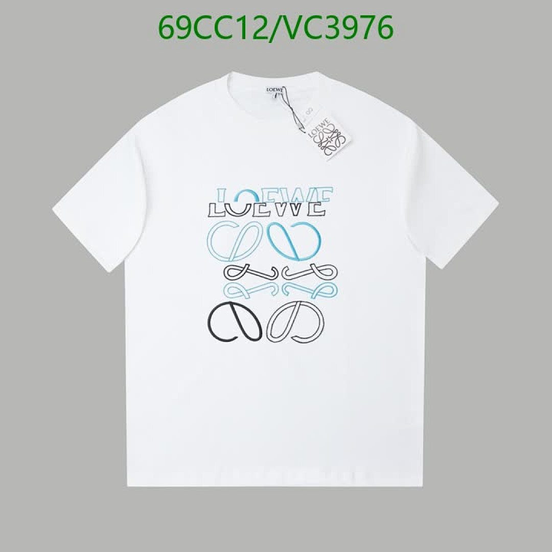 Loewe-Clothing Code: VC3976 $: 69USD