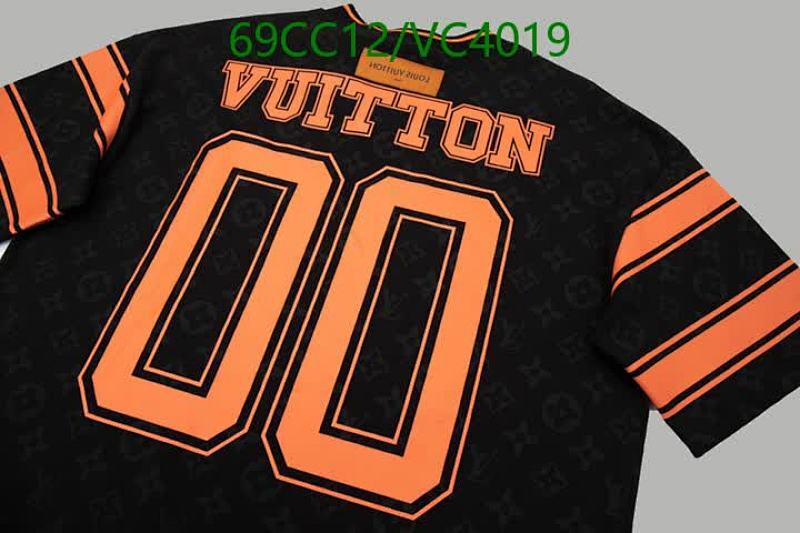 LV-Clothing Code: VC4019 $: 69USD