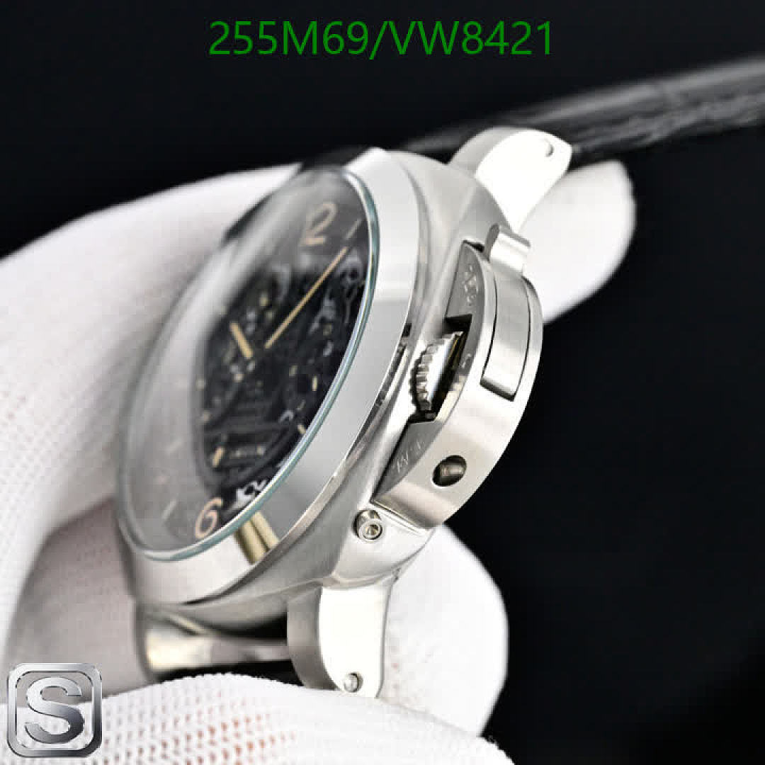 Panerai-Watch-Mirror Quality Code: VW8421 $: 255USD