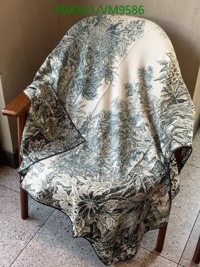 Hermes-Scarf Code: VM9586 $: 89USD