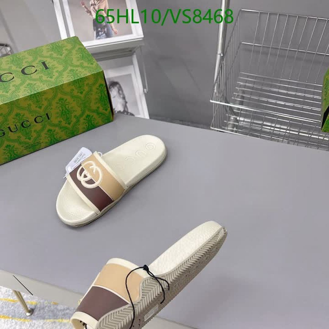 Gucci-Men shoes Code: VS8468 $: 65USD