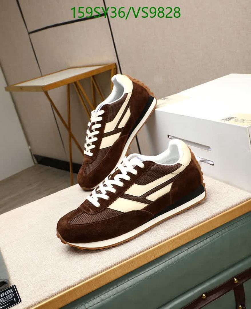 Tom Ford-Men shoes Code: VS9828 $: 159USD