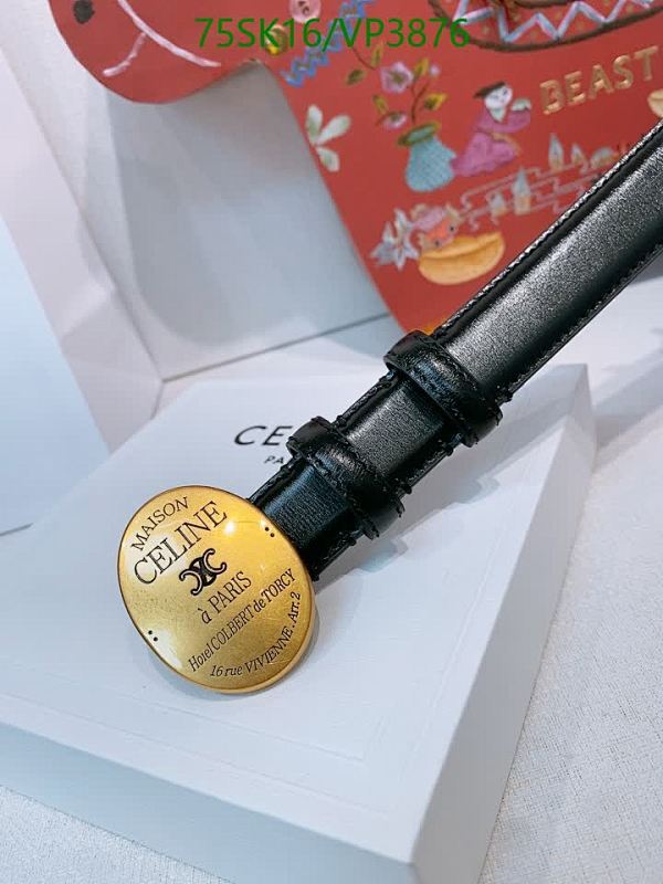 Celine-Belts Code: VP3876 $: 75USD