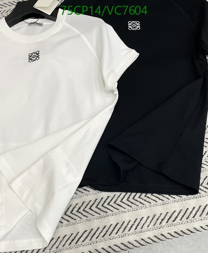 Loewe-Clothing Code: VC7604 $: 75USD