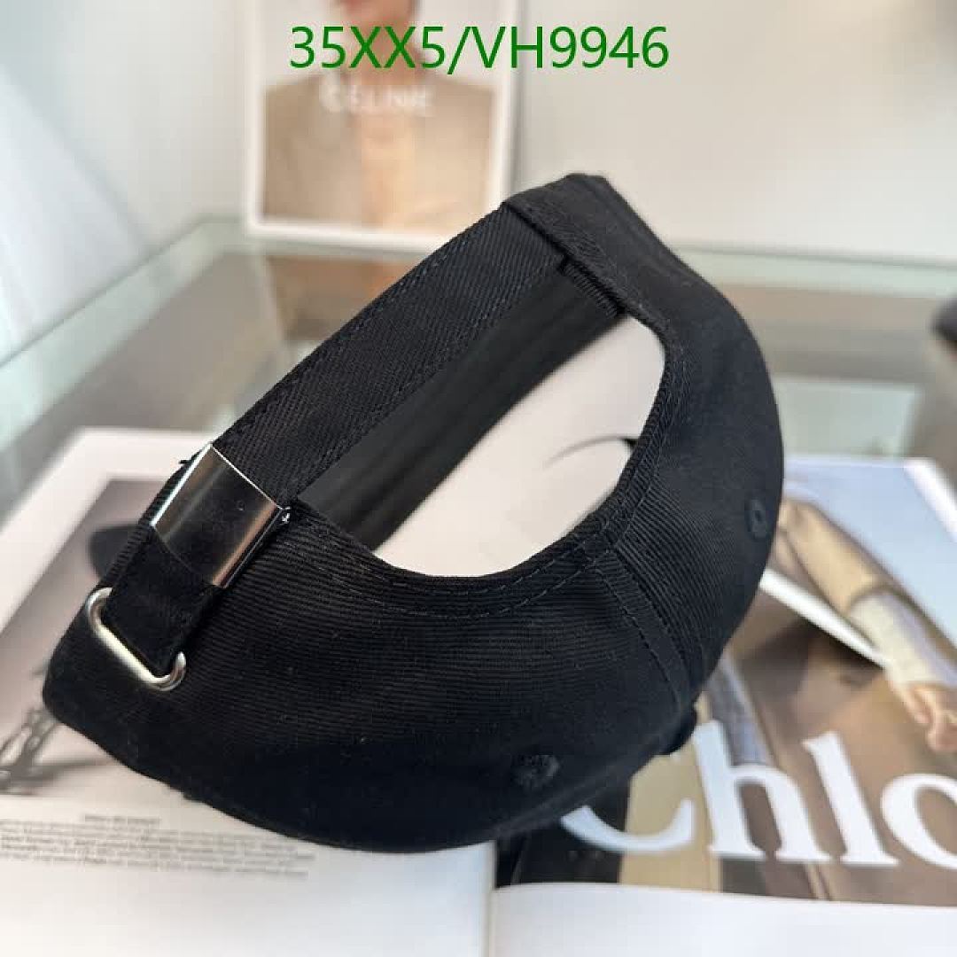 AMI-Cap(Hat) Code: VH9946 $: 35USD