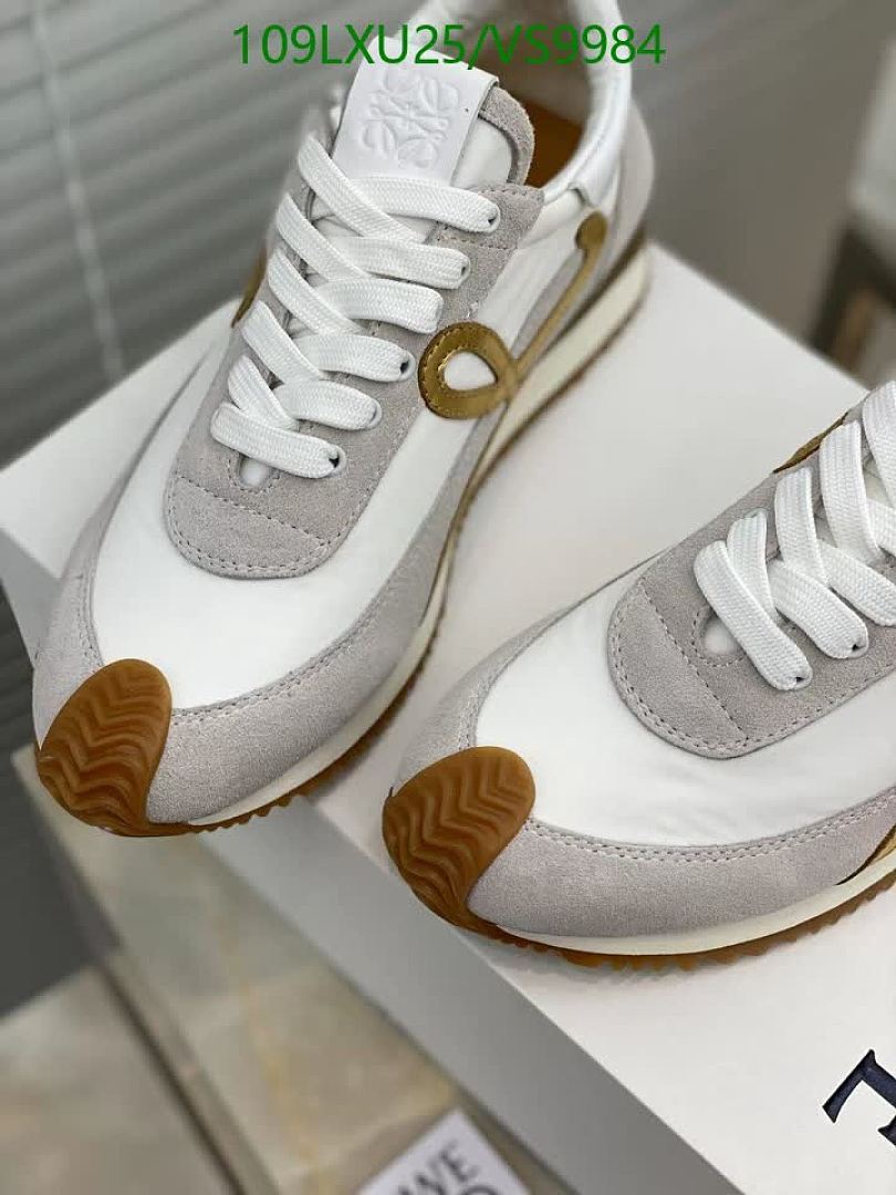 Loewe-Women Shoes Code: VS9984 $: 109USD