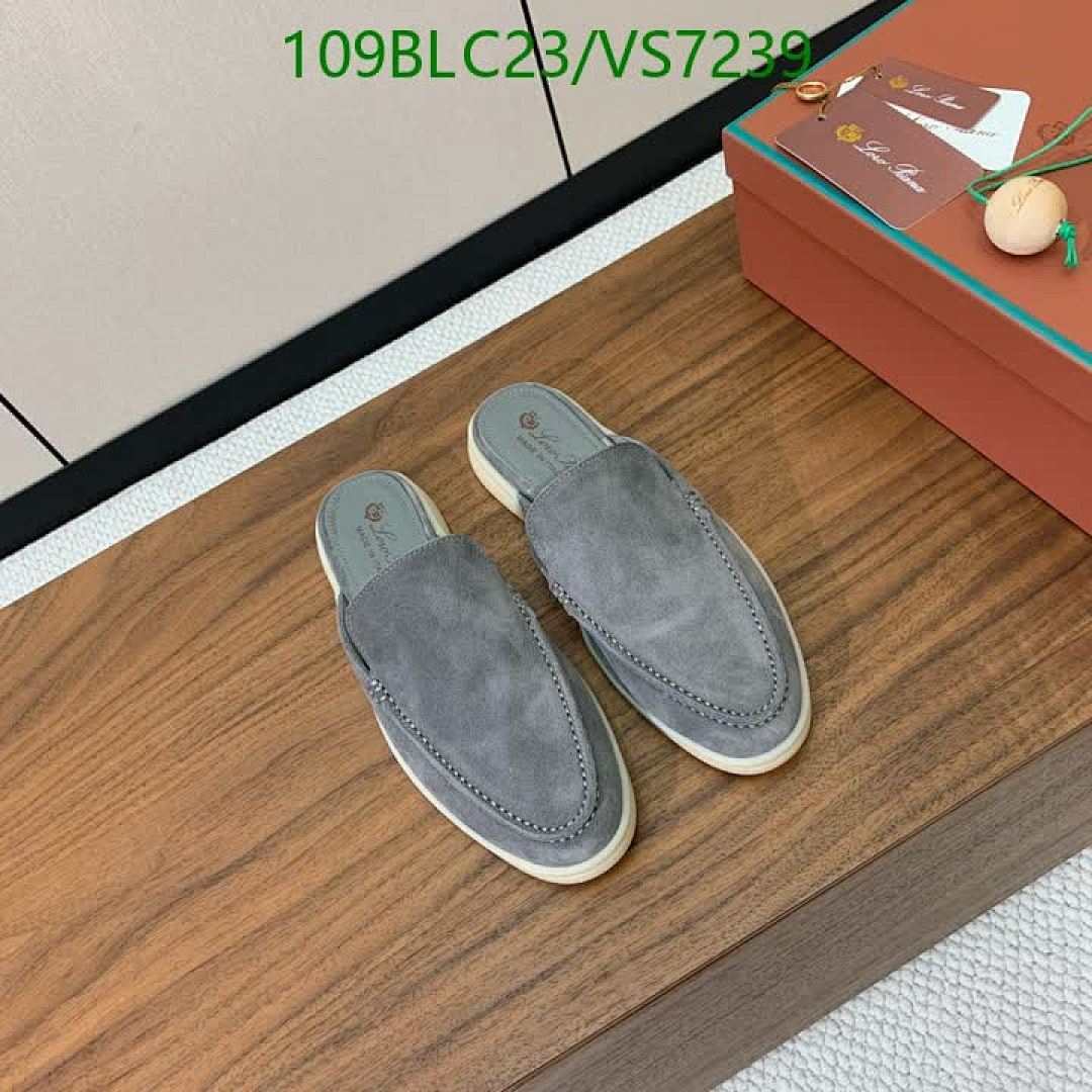 Loro Piana-Women Shoes Code: VS7239 $: 109USD