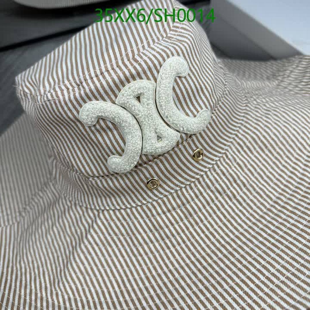 Celine-Cap(Hat) Code: SH0014 $: 35USD