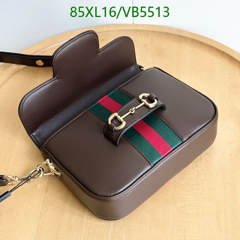 Gucci-Bag-4A Quality Code: VB5513 $: 85USD