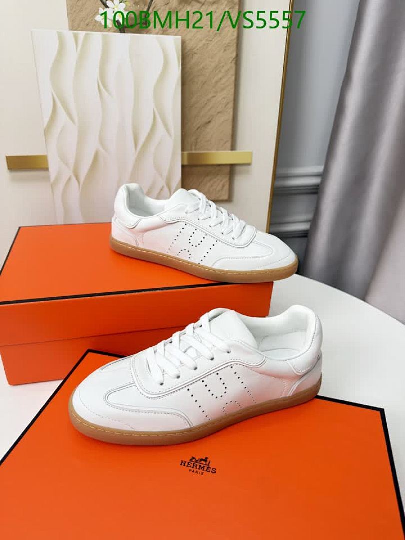 Hermes-Women Shoes Code: VS5557 $: 100USD