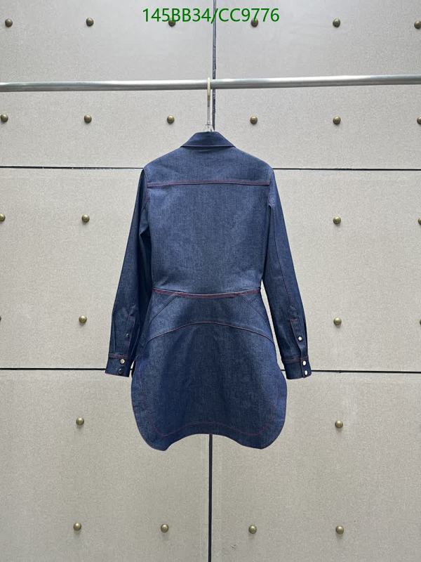 Alaia-Clothing Code: CC9776 $: 145USD