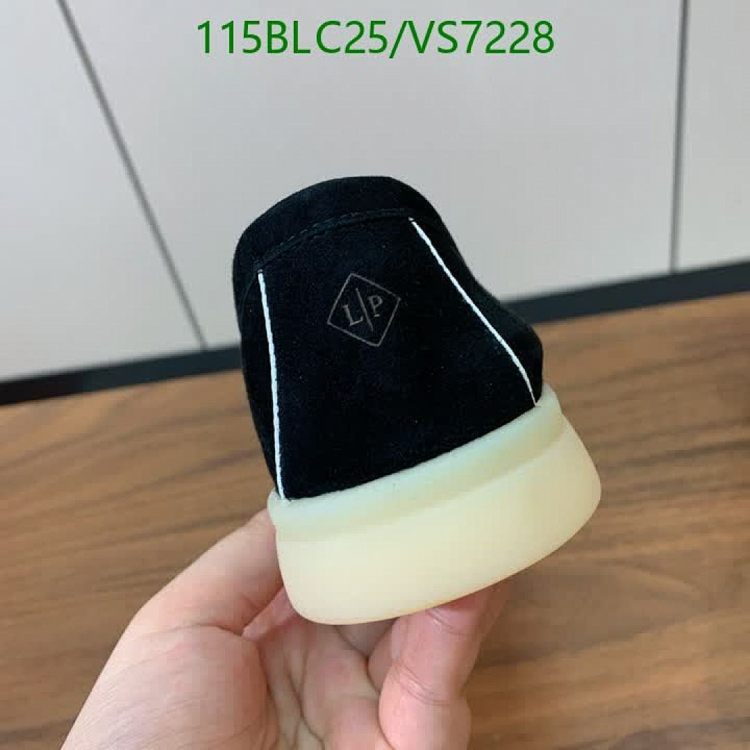 Loro Piana-Women Shoes Code: VS7228 $: 115USD