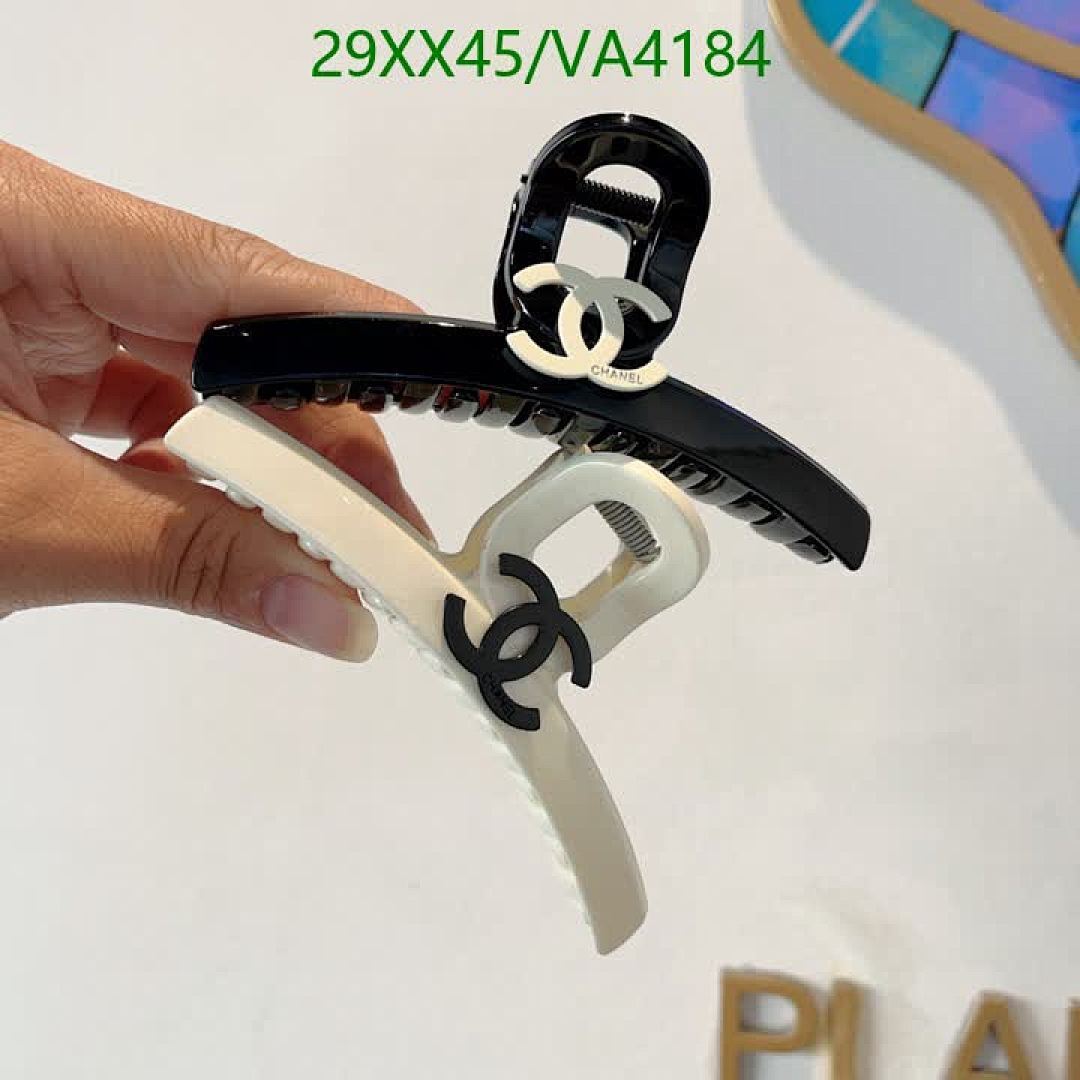 Chanel-Headband Code: VA4184 $: 29USD