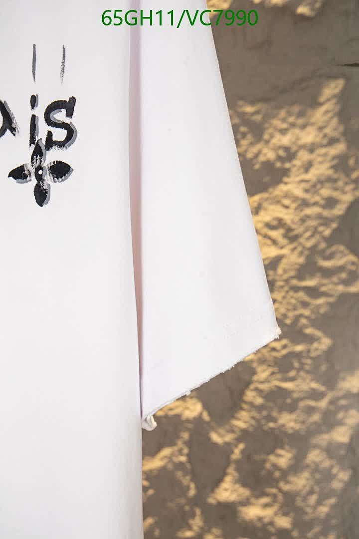 LV-Clothing Code: VC7990 $: 65USD