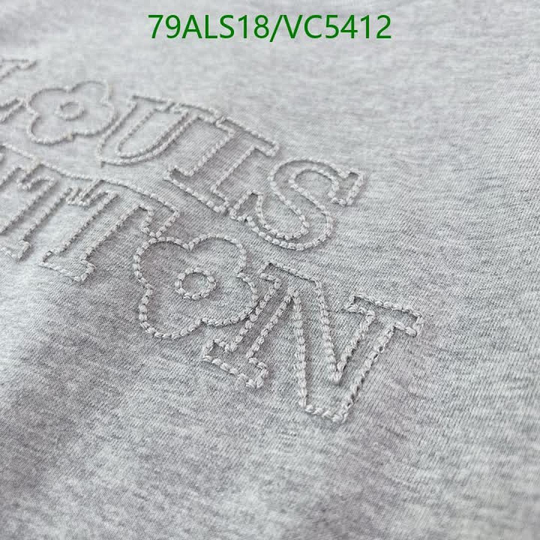 LV-Kids Clothing Code: VC5412 $: 79USD