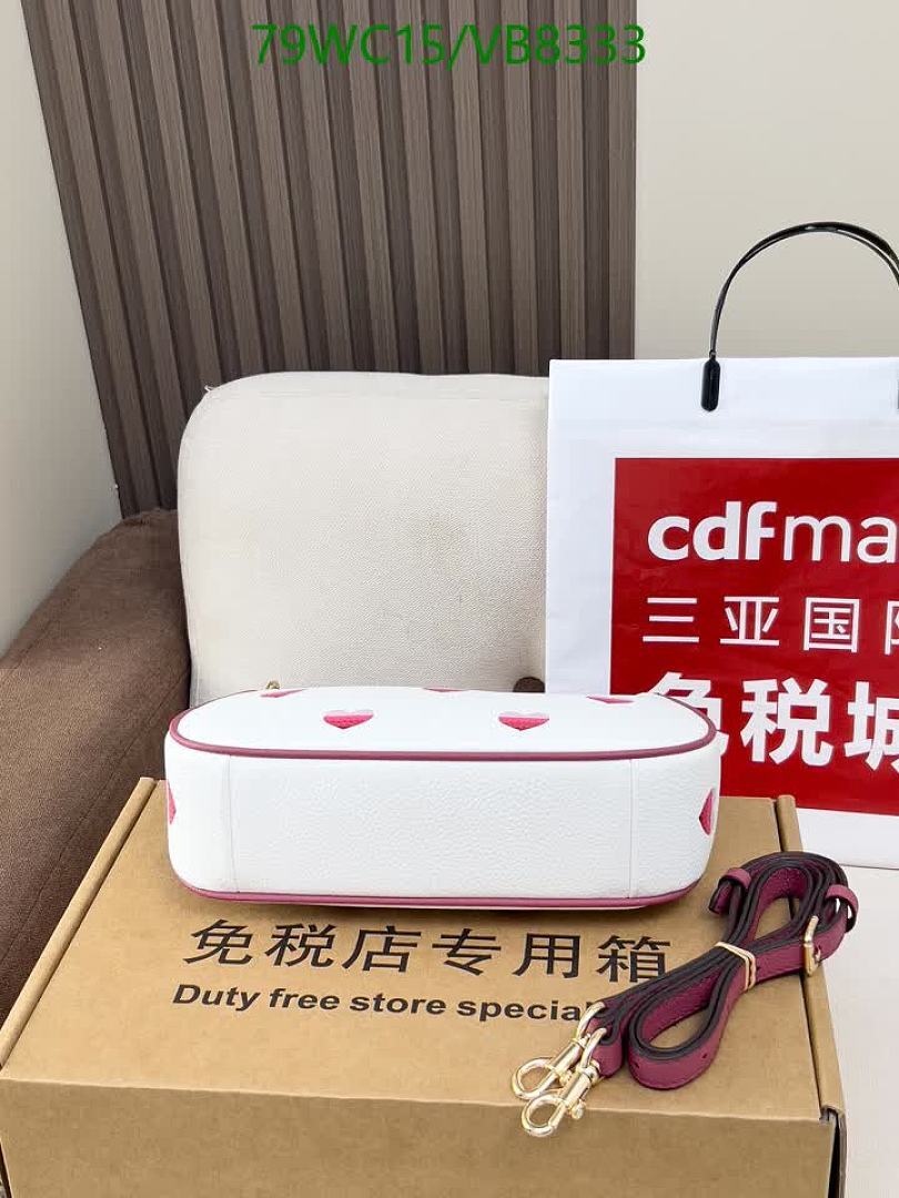 Coach-Bag-4A Quality Code: VB8333 $: 79USD