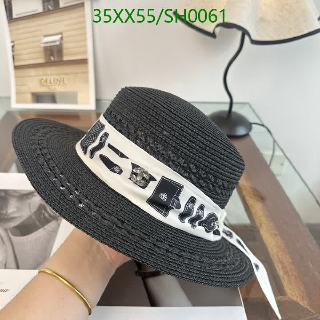 Chanel-Cap(Hat) Code: SH0061 $: 35USD