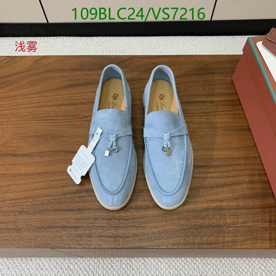 Loro Piana-Women Shoes Code: VS7216 $: 109USD