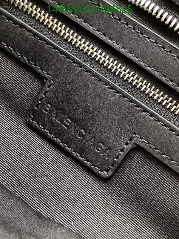 Balenciaga-Bag-4A Quality Code: VB4825