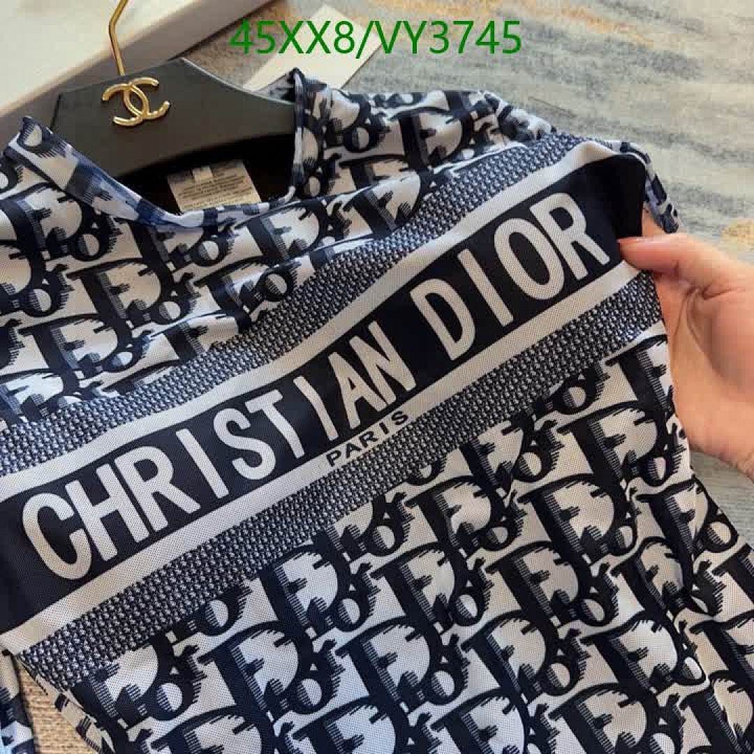 Dior-Swimsuit Code: VY3745 $: 45USD