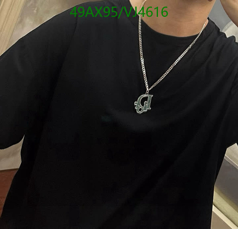 Dior-Jewelry Code: VJ4616 $: 49USD