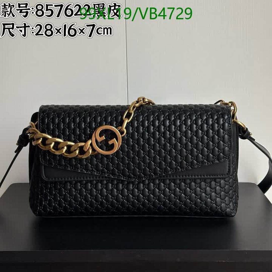 Gucci-Bag-4A Quality Code: VB4729 $: 99USD
