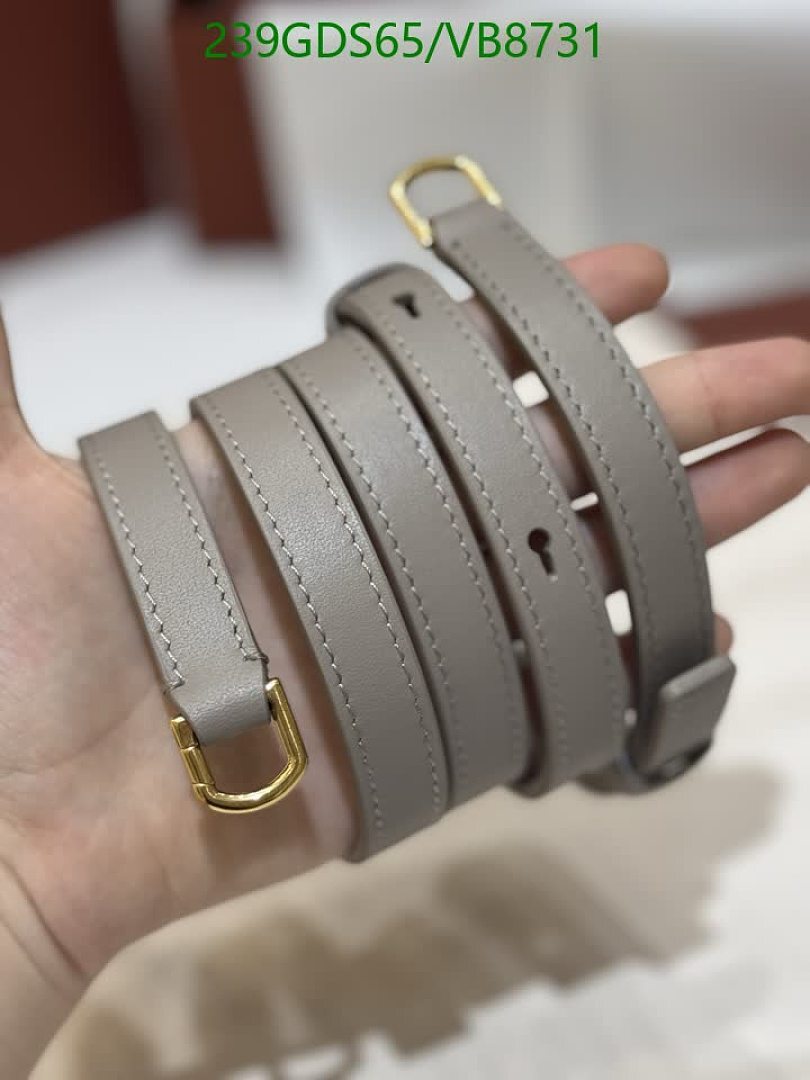 Loro Piana-Bag-Mirror Quality Code: VB8731 $: 239USD