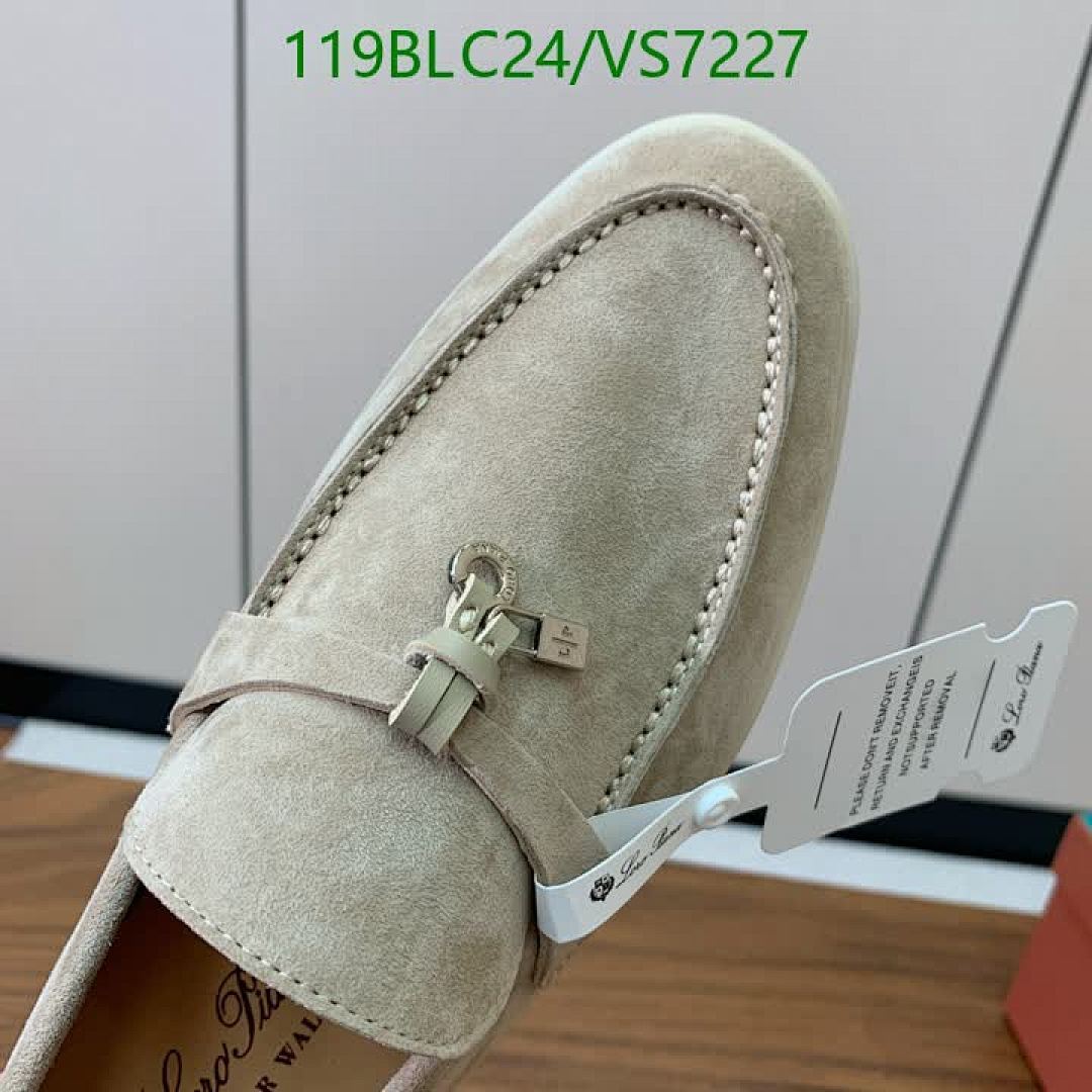 Loro Piana-Women Shoes Code: VS7227 $: 119USD