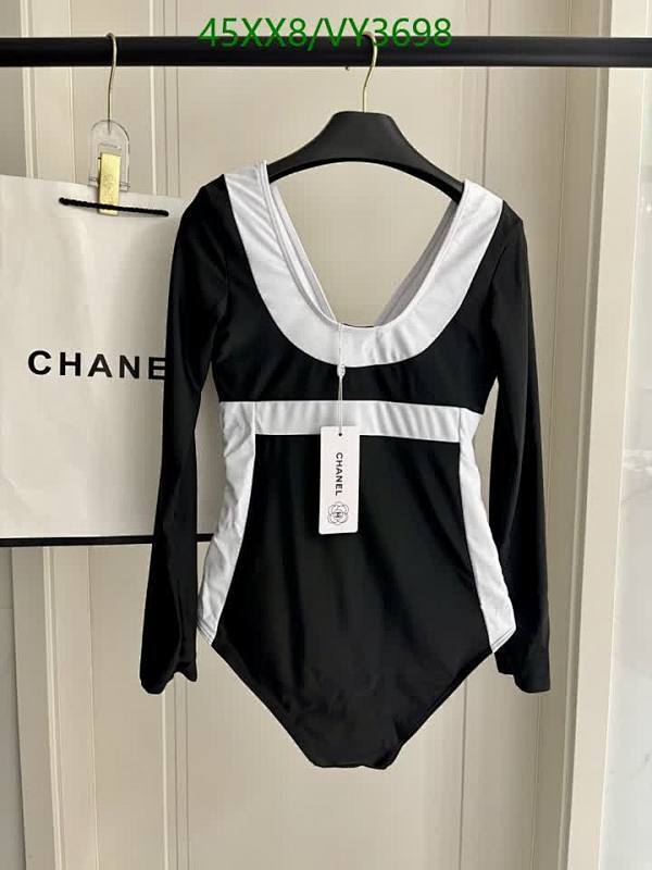 Chanel-Swimsuit Code: VY3698 $: 45USD