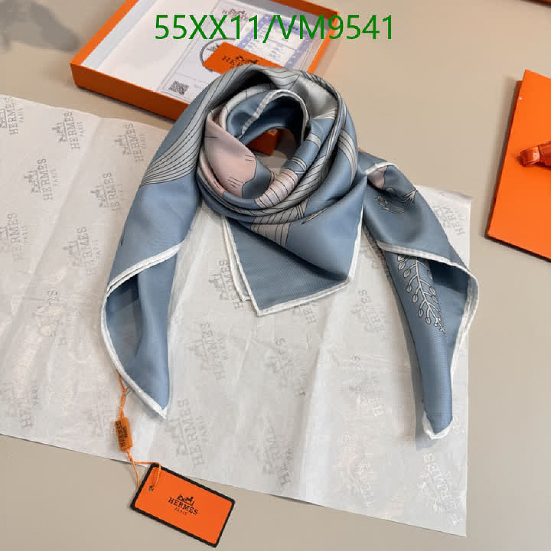Hermes-Scarf Code: VM9541 $: 55USD