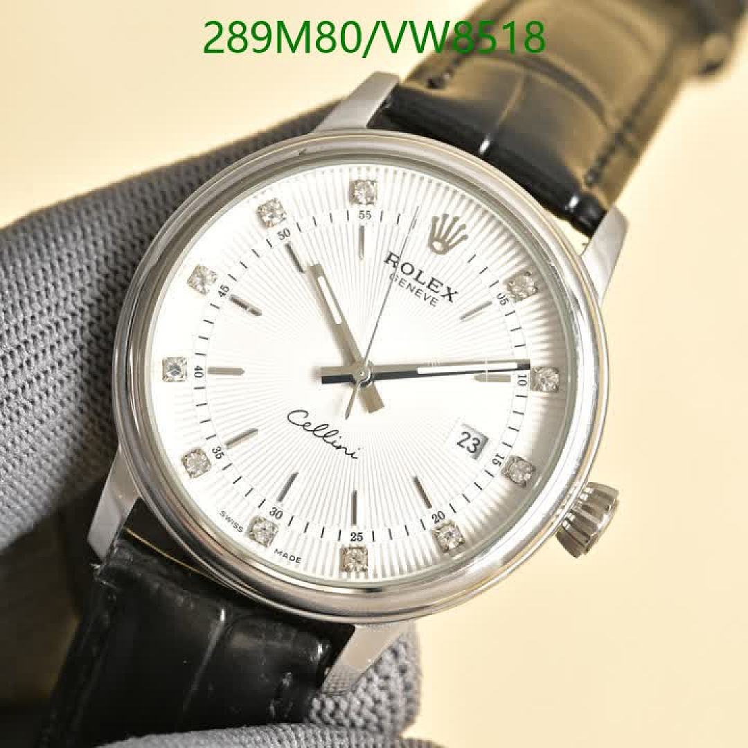 Rolex-Watch-Mirror Quality Code: VW8518 $: 289USD