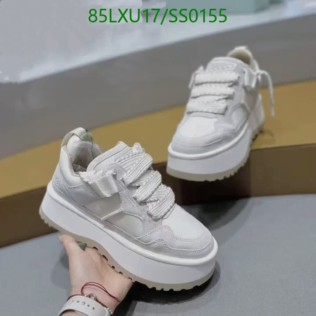 UGG-Women Shoes Code: SS0155 $: 85USD