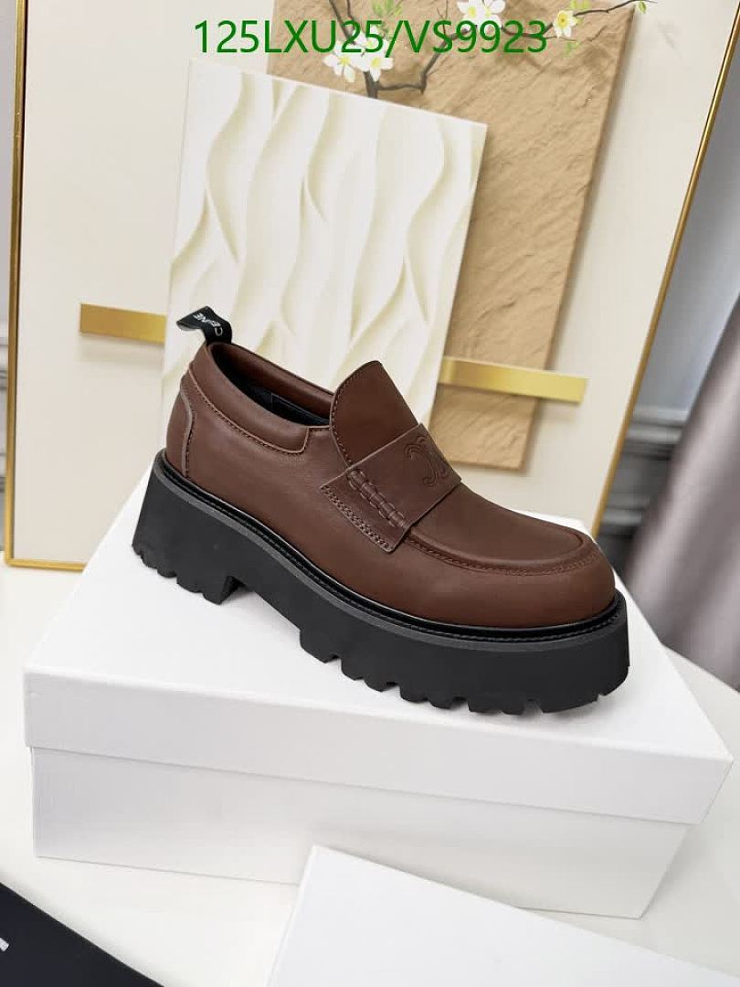 Celine-Women Shoes Code: VS9923 $: 125USD