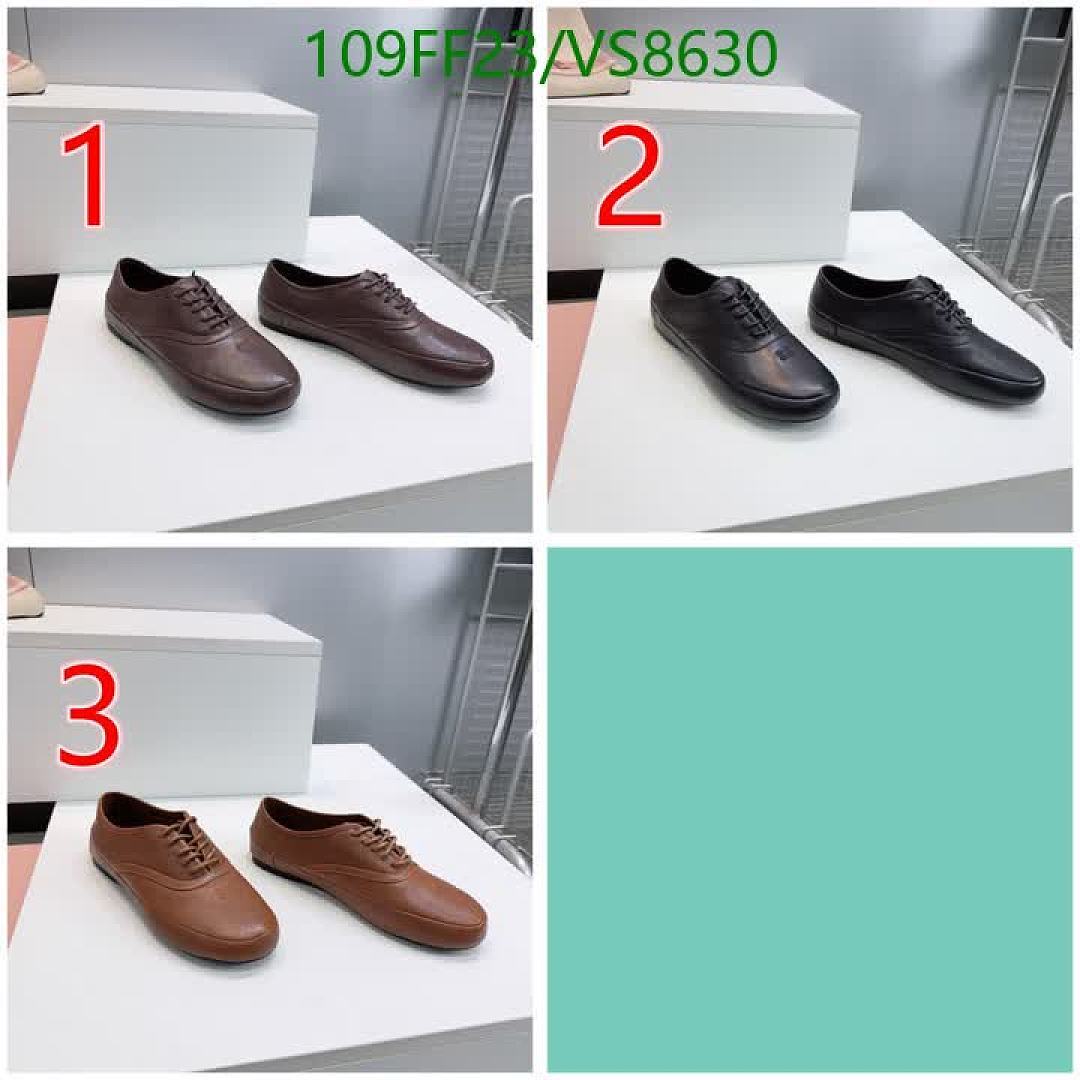 Miu Miu-Women Shoes Code: VS8630 $: 109USD