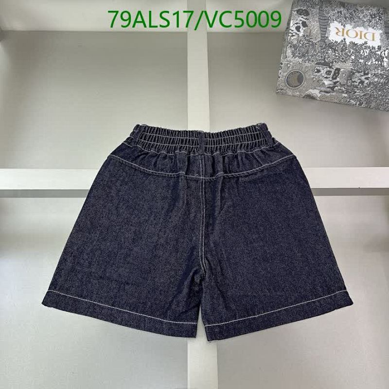 Dior-Kids clothing Code: VC5009 $: 79USD