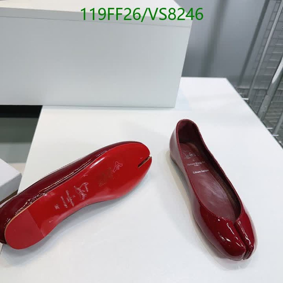 Christian Louboutin-Women Shoes Code: VS8246 $: 119USD