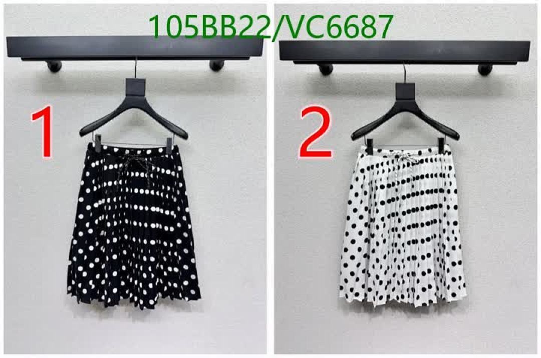 Miu Miu-Clothing Code: VC6687 $: 105USD