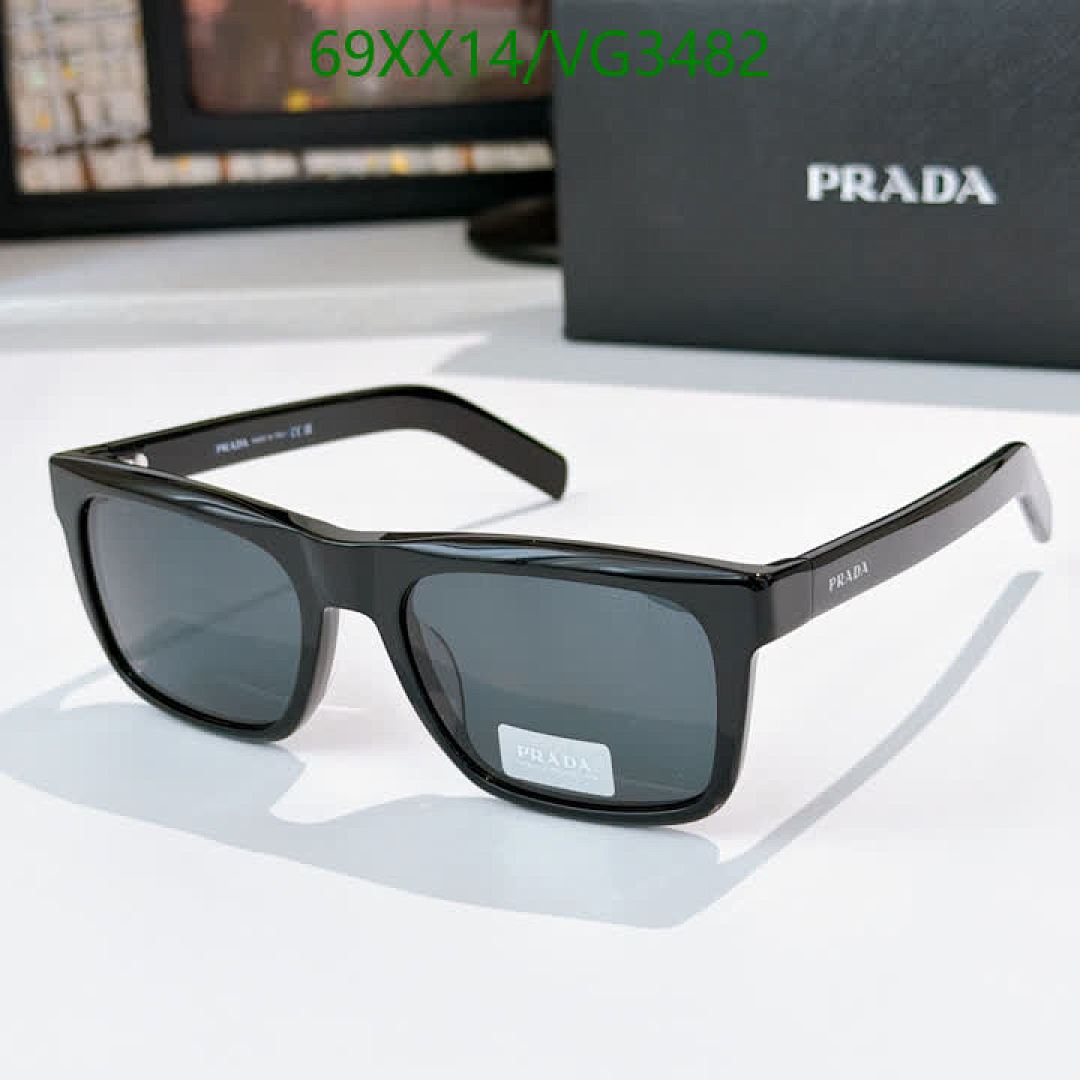 Prada-Glasses Code: VG3482 $: 69USD-Yupoo.ru - Copybrand.Team photo album Prada-Glasses Code: VG3482 $: 69USD