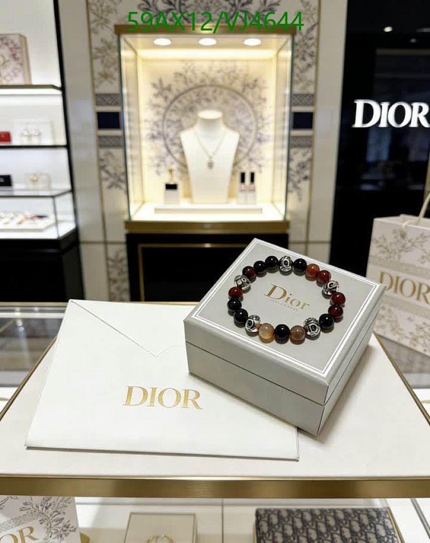 Dior-Jewelry Code: VJ4644 $: 59USD